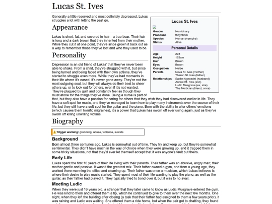 wiki/lukas screenshot