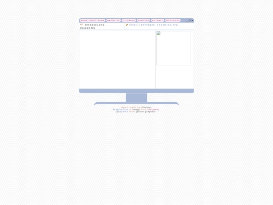 reading screenshot