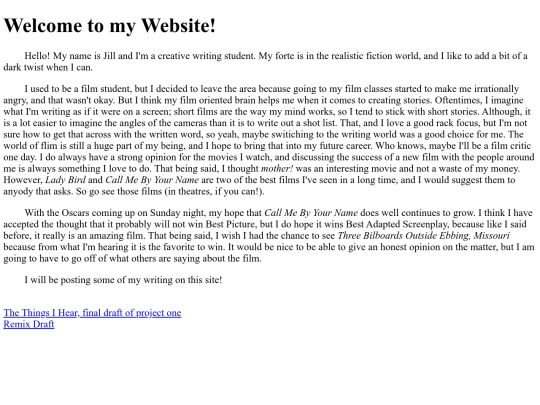 Remix_PROJECT screenshot