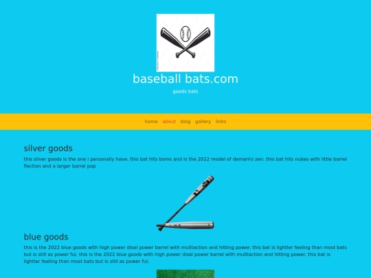 abotgoods screenshot