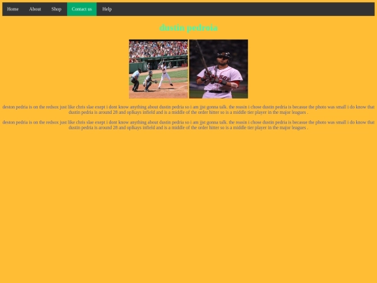 contactus screenshot