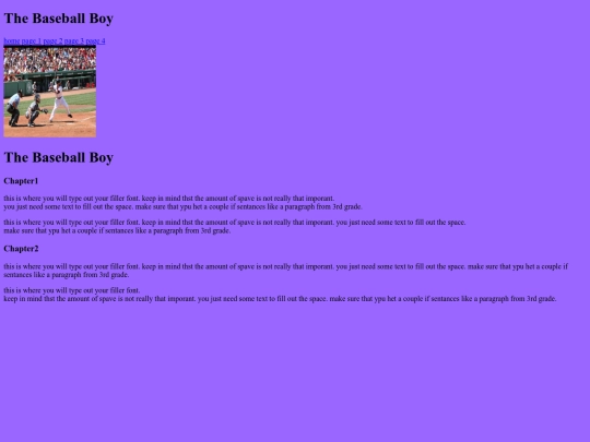 page1 screenshot