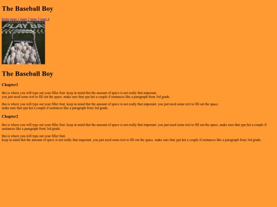 page3 screenshot
