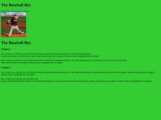 page4 screenshot