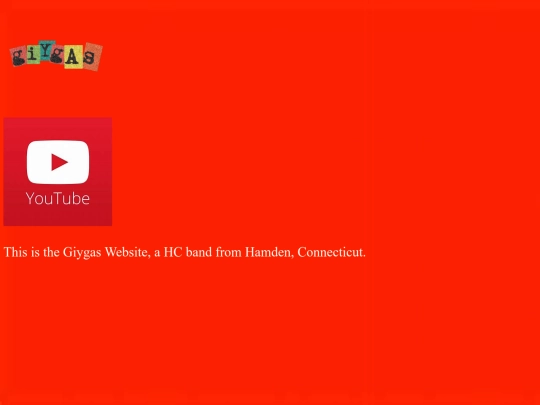 home screenshot