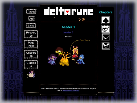 cafe screenshot