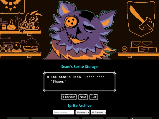 seams_shop screenshot