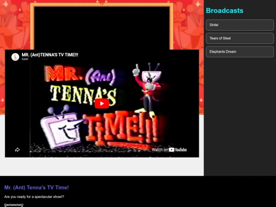 tv_time screenshot