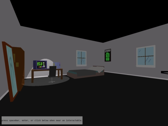 new screenshot