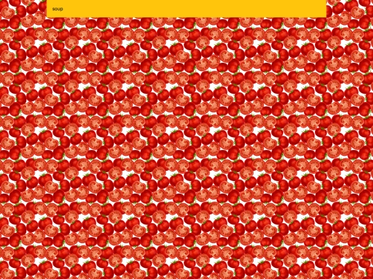 soup screenshot