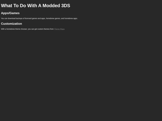 3ds/wtd screenshot