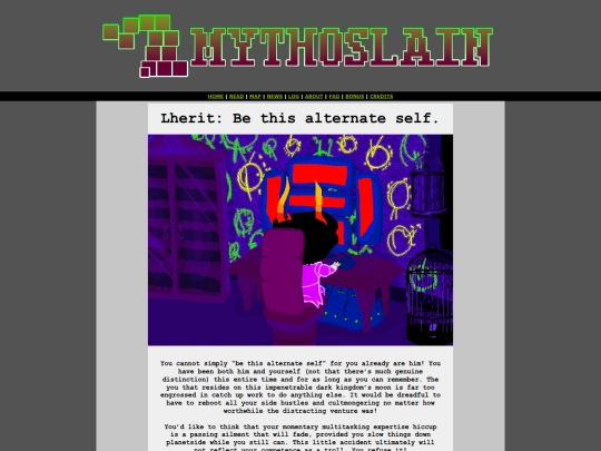 read/153 screenshot