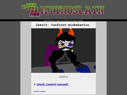 read/164 screenshot