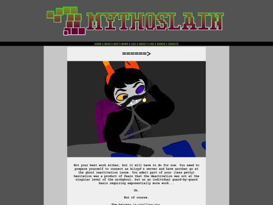 read/167 screenshot