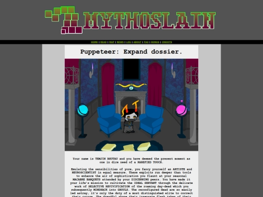 read/190 screenshot