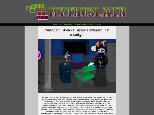read/203 screenshot