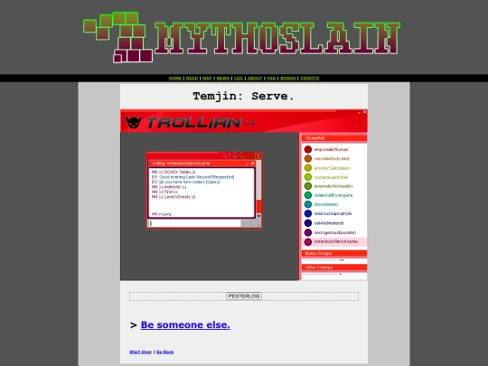 read/204 screenshot