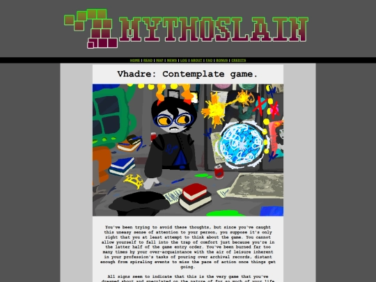 read/233 screenshot