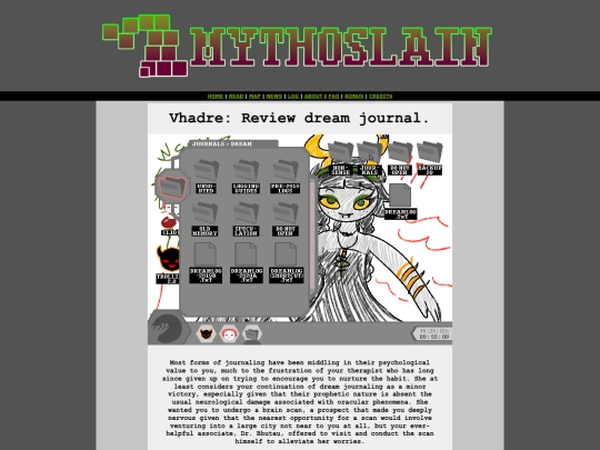 read/235 screenshot