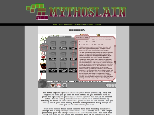 read/236 screenshot