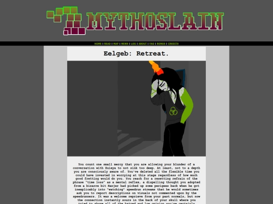 read/255 screenshot