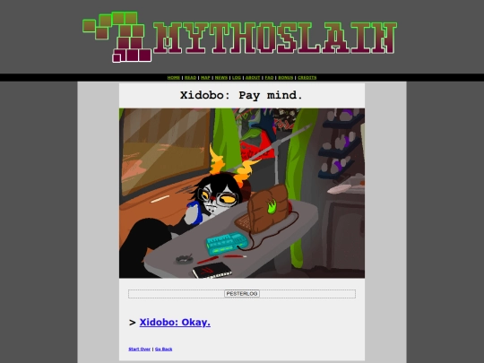 read/280 screenshot