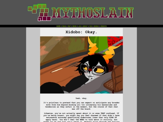 read/281 screenshot