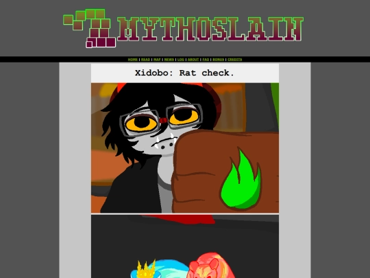 read/284 screenshot