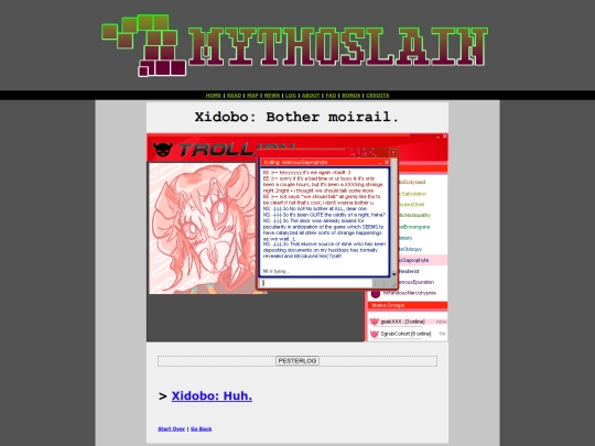 read/285 screenshot