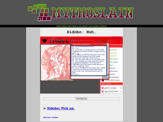 read/286 screenshot