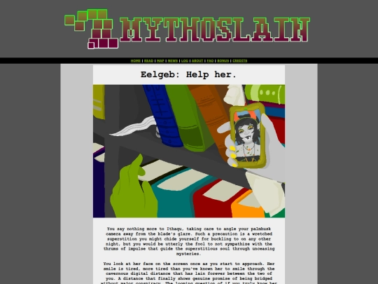 read/319 screenshot