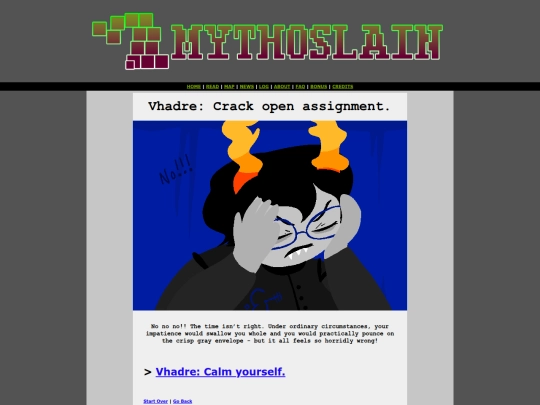 read/32 screenshot