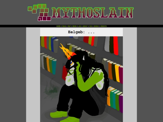 read/321 screenshot