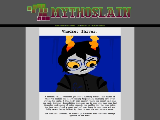 read/42 screenshot
