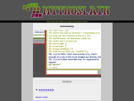 read/43 screenshot