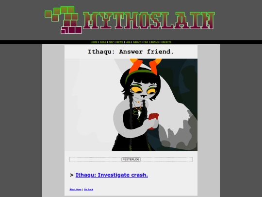read/64 screenshot