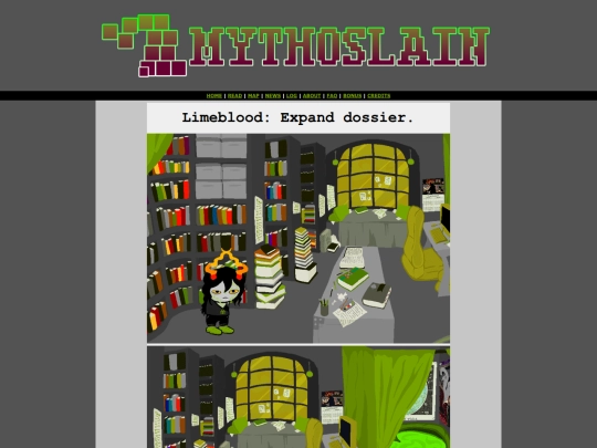 read/67 screenshot