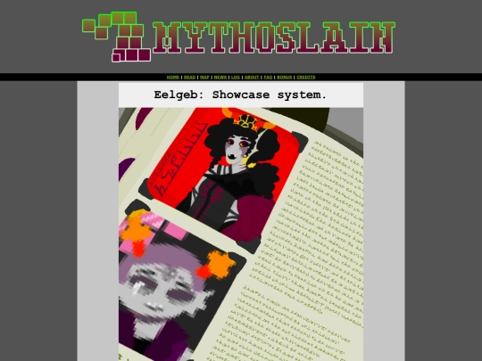 read/71 screenshot
