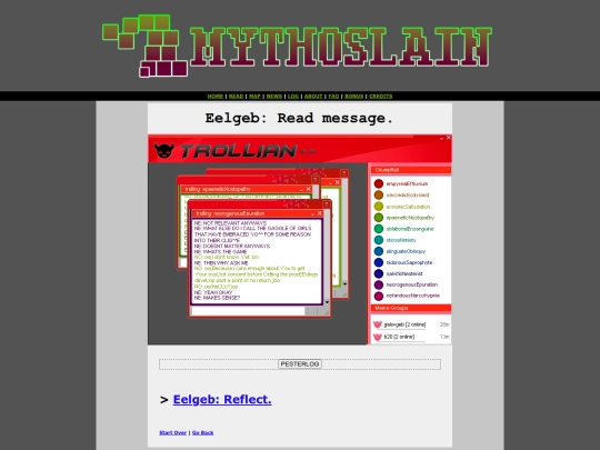read/75 screenshot