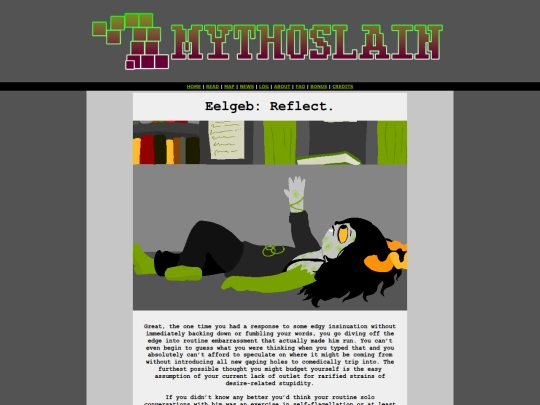 read/76 screenshot