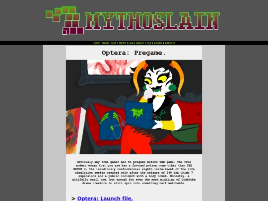 read/89 screenshot
