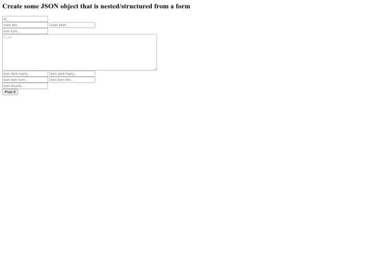 HtmlPage1 screenshot