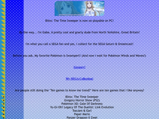 mainpage screenshot