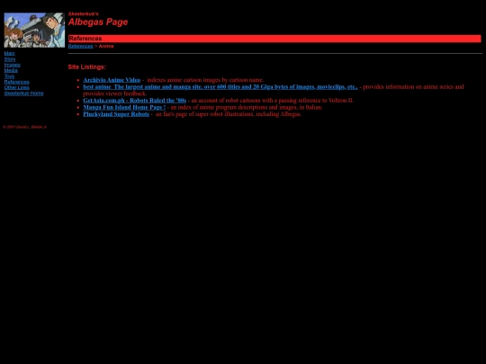 albegas/references_anime screenshot