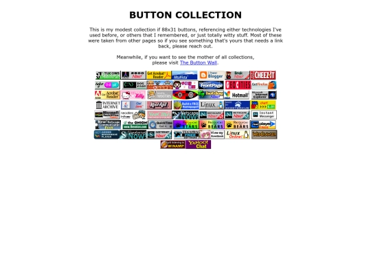 buttons screenshot