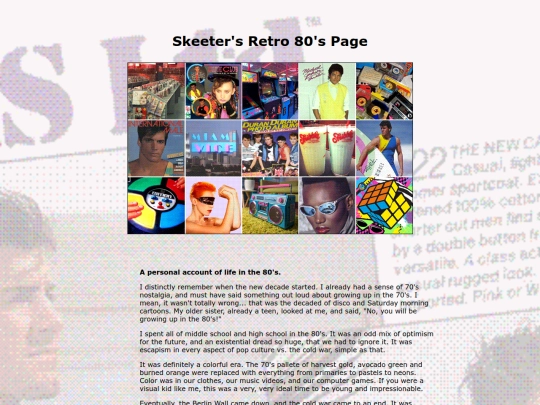 retro80s screenshot