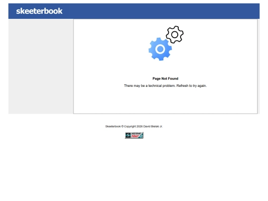 skeeterbook/skeeterbook-likes screenshot
