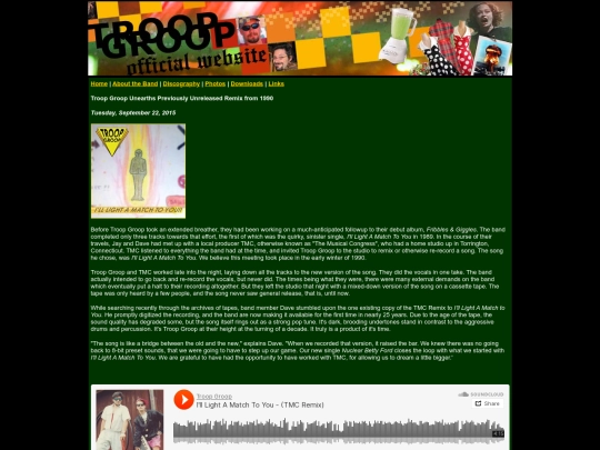 troopgroop/Match_TMC_Remix screenshot