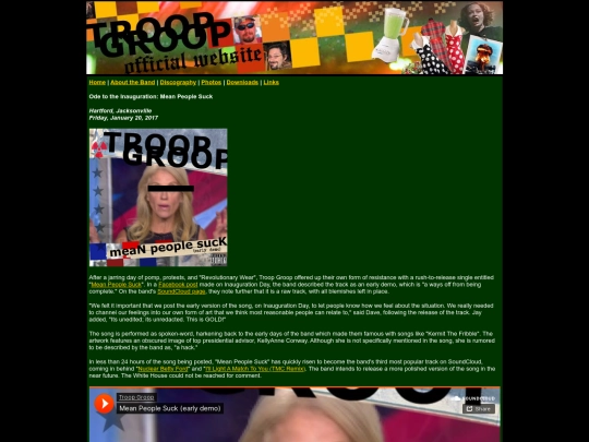 troopgroop/meanpeoplesuck_launch screenshot
