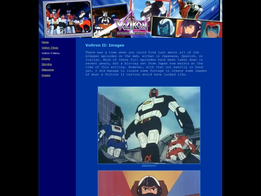 voltron/voltron2-images screenshot